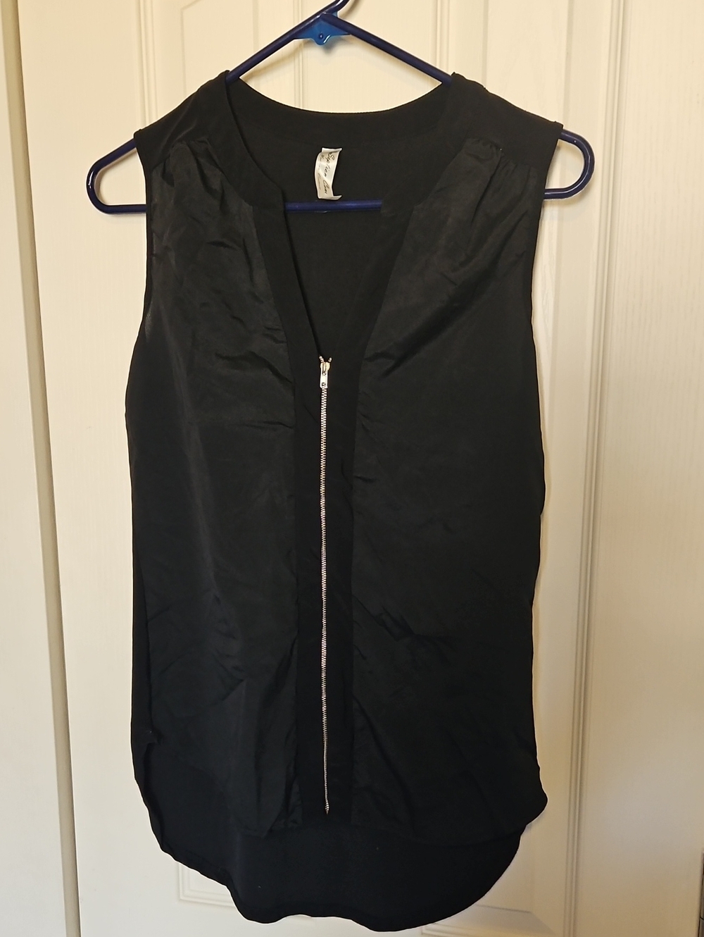 PerSeption Concept Brand Blouse
